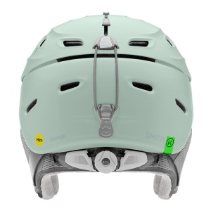 Casca Smith Vantage W Mips Matte Alpine Ice - Img 2
