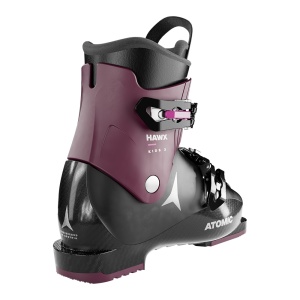 Clapari Atomic Hawx Girl 2 Black/Violet/Pink 23/24 - Img 3