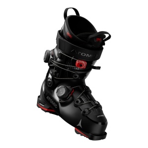 Clapari Atomic Hawx Prime 110 Dual Boa Black/Red 26/27 - Img 4