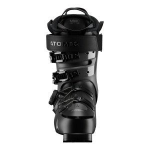 Clapari Atomic Hawx Prime 110 S Boa Black/Slate 26/27 - Img 2
