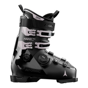 Clapari Atomic Hawx Prime 85 Boa W Black/Dust 26/27