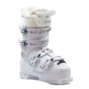 Clapari Atomic Hawx Prime 95 W GW White/Silver 22/23 - Img 2