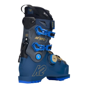 Clapari K2 BFC 120 Boa 25/26 - Img 3