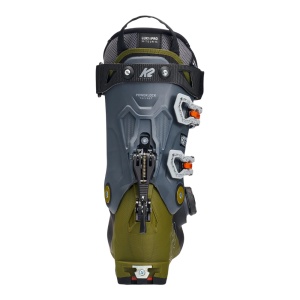 Clapari K2 Mindbender 110 Boa 25/26 - Img 4
