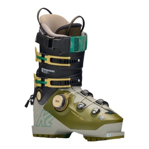 Clapari K2 Mindbender 130 Boa 25/26 - Img 2