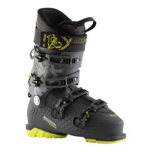Clapari Rossignol All Track 110 Charcoal 22/23 - Img 1