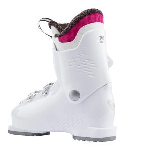 Clapari Rossignol Fun Girl 3 White 22/23 - Img 2