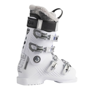 Clapari Rossignol Pure 80 White 24/25 - Img 4