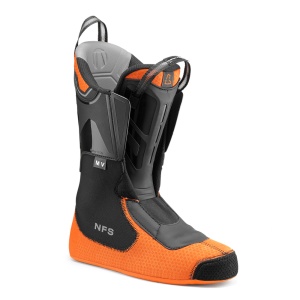 Clapari Tecnica Mach Sport MV 100 GW Race Grey 24/25 - Img 5