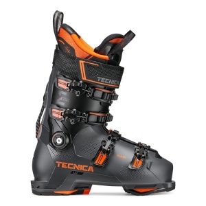 Clapari Tecnica Mach1 LV 110 TD2 Black 25/26