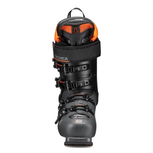 Clapari Tecnica Mach1 LV 110 TD2 Black 25/26 - Img 2