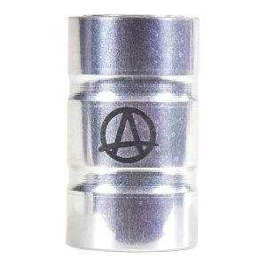 Clema Apex Gama SCS Silver - Img 1