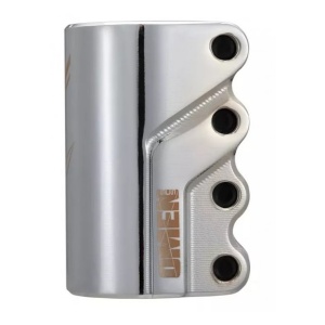 Clema Blunt Omen SCS in 4 puncte Chrome - Img 2