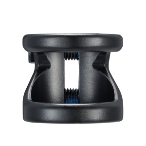 Clema Blunt Z 2 Bolt OS Black - Img 3
