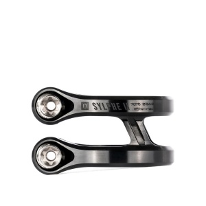 Clema Trotineta Ethic DTC Sylphe V2 OS Black - Img 2