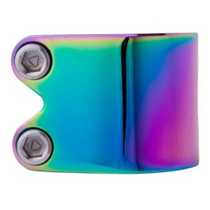 Clema Trotineta Striker Lux Double Rainbow - Img 3