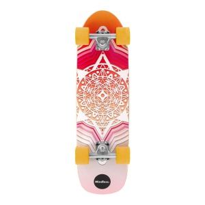 Cruiser Mindless Drifter Orange