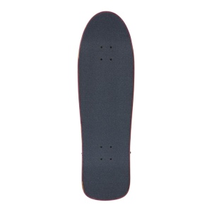 Cruiser Santa Cruz Toxic Hand 80s Purple - Img 2