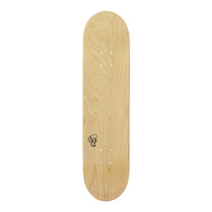 Deck Skateboard Enuff Designer Lost at Sea Goldfish 8.25inch - Img 2