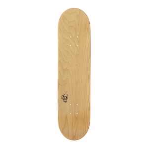 Deck Skateboard Enuff Team Natural 8.25inch - Img 2