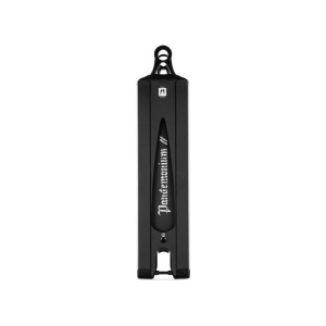 Deck Trotineta Ethic DTC Pandemonium V2 Boxed Black - Img 6