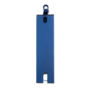 Deck Trotineta Striker Gravis Midnight Blue - Img 2