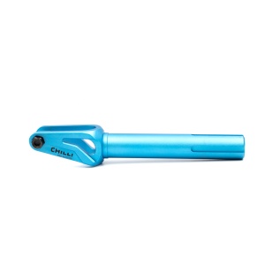 Furca Chilli Slim Cut Spider HIC Blue - Img 2