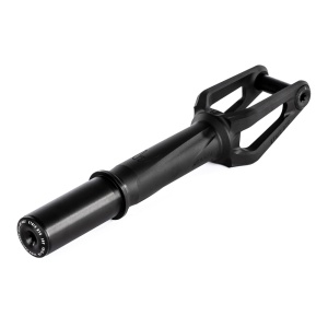 Furca Trotineta Ethic DTC Merrow V3 8/12 STD IHC Black - Img 3