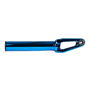 Furca Trotineta Ethic DTC Merrow V3 8/12STD SCS Blue Chrome - Img 2