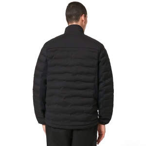 Geaca Oakley Ellipse RC Quilted Blackout 23/24 - Img 3