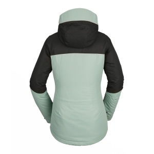 Geaca Volcom Bolt Insulated Mint W21 - Img 2