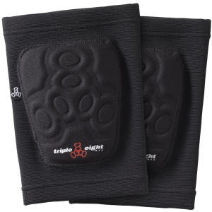 Genunchiere Triple 8 Covert