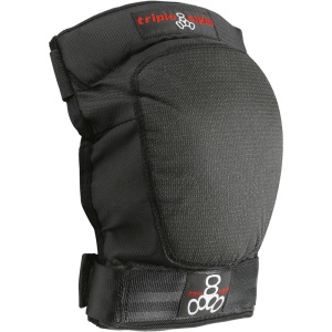 Genunchiere Triple 8 D-tec