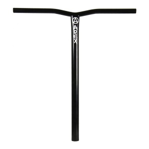 Ghidon Trotineta Apex Bol SCS Black