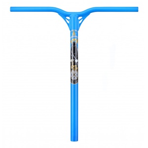 Ghidon Trotineta Blunt Reaper V2 Blue - Img 2
