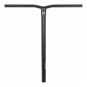 Ghidon Trotineta Core Apollo Super Steel Black