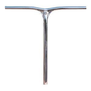Ghidon Trotineta Core SL2 Aluminium 620mm Chrome
