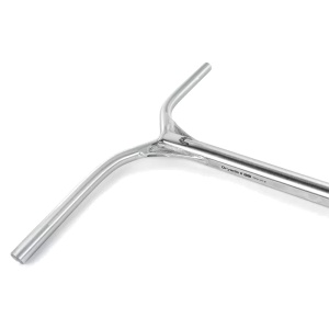 Ghidon Trotineta Ethic DTC Dryade V2 Raw - Img 2