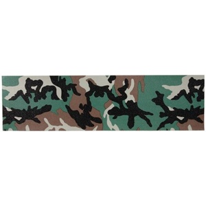 Griptape skateboard Enuff camo