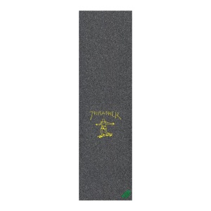 Griptape Skateboard MOB Thrashed Gonz Multi