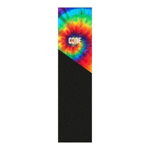 Griptape Trotineta Core Split Tie-Dye