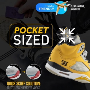 Guma curatare Crep Protect - Img 4