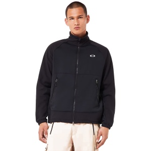 Hanorac Oakley Peak RC Full Zip Blackout - Img 1