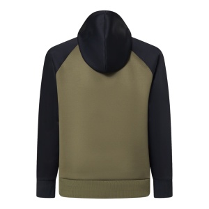 Hanorac Oakley Sierra Dwr Fleece 2.0 Army Green - Img 7