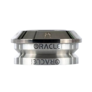 Headset trotineta Ethic DTC Oracle Chrome Black - Img 2