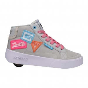 Heelys Digi Nylon Guess Lunar Rock/Grey - Img 2