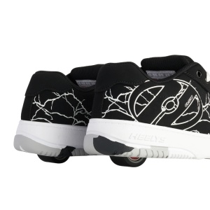 Heelys Kolect Glow Black/White - Img 5