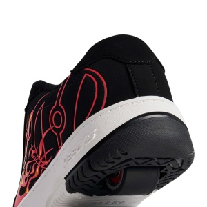 Heelys Kolect Prints Black/Red - Img 5