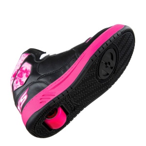 Heelys Reserve EX Black/Pink/White - Img 3