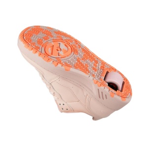 Heelys Rezerve Low Soft Pink/Pink Confetti - Img 3